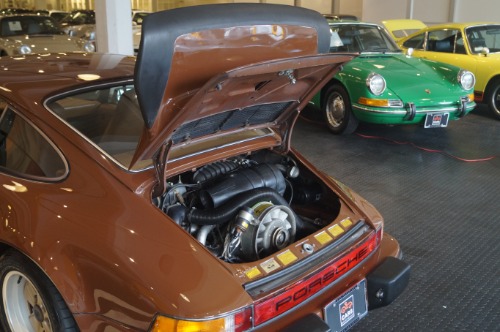 Used 1975 Porsche 911 Carrera