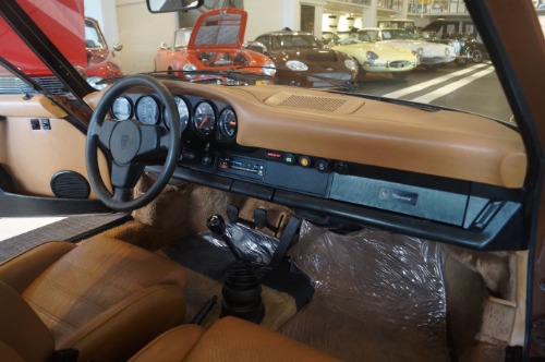 Used 1975 Porsche 911 Carrera