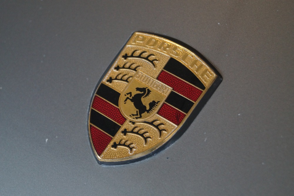 Used 1989 Porsche 911 Carrera