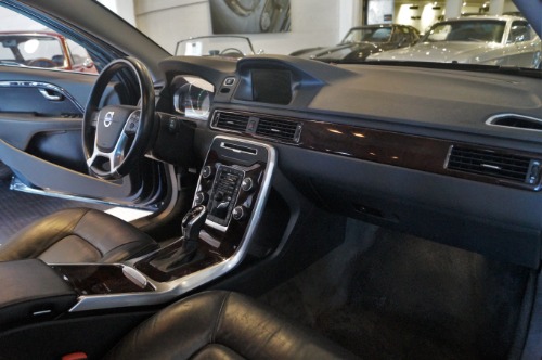 Used 2014 Volvo XC70 T6