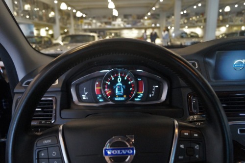 Used 2014 Volvo XC70 T6