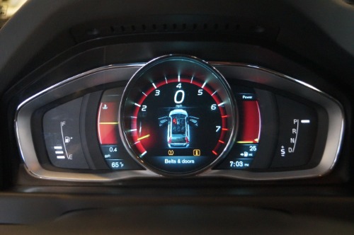 Used 2014 Volvo XC70 T6