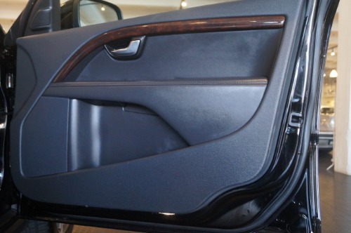 Used 2014 Volvo XC70 T6