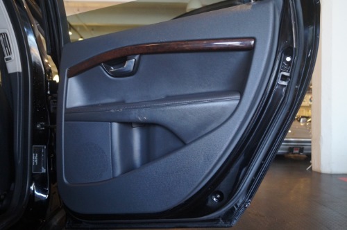 Used 2014 Volvo XC70 T6