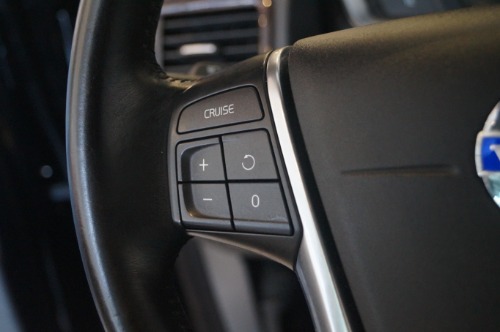 Used 2014 Volvo XC70 T6