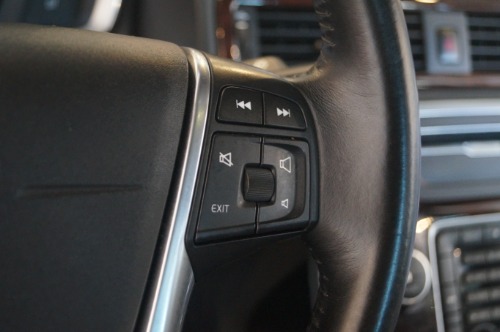 Used 2014 Volvo XC70 T6