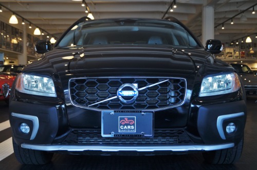 Used 2014 Volvo XC70 T6