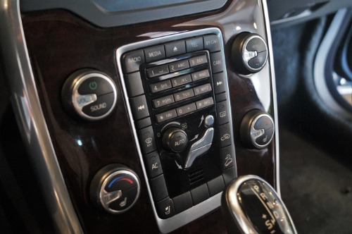 Used 2014 Volvo XC70 T6