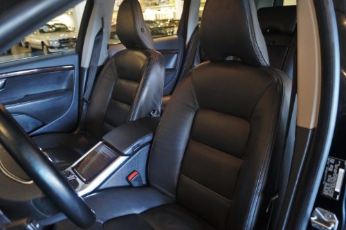 Used 2014 Volvo XC70 T6