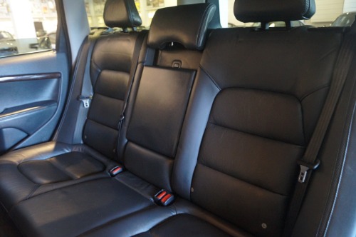 Used 2014 Volvo XC70 T6