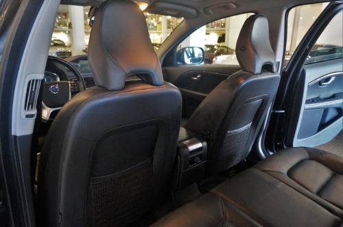 Used 2014 Volvo XC70 T6