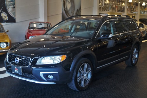 Used 2014 Volvo XC70 T6