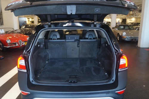 Used 2014 Volvo XC70 T6