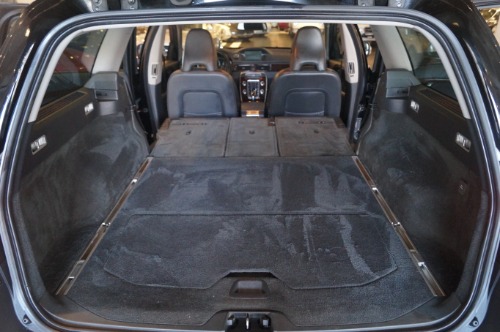 Used 2014 Volvo XC70 T6