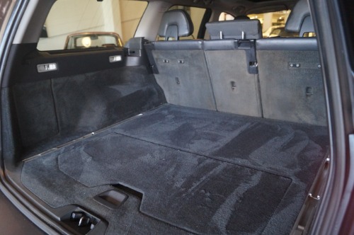Used 2014 Volvo XC70 T6