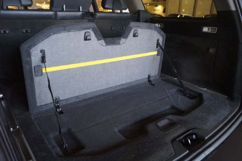 Used 2014 Volvo XC70 T6