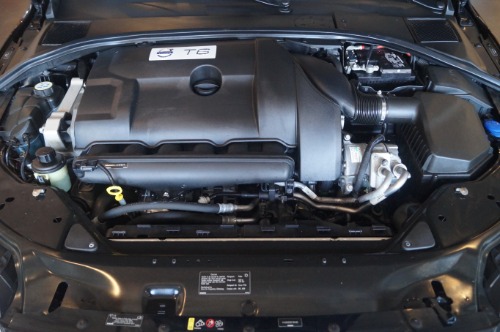 Used 2014 Volvo XC70 T6