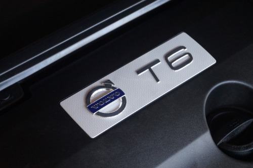 Used 2014 Volvo XC70 T6