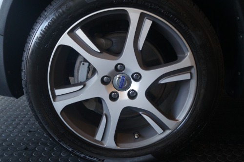 Used 2014 Volvo XC70 T6