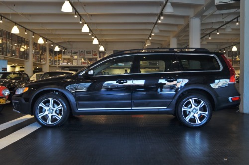 Used 2014 Volvo XC70 T6
