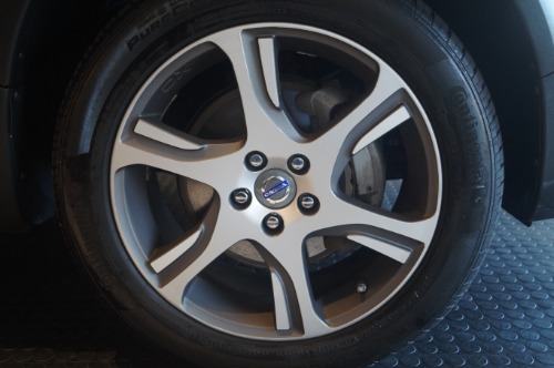 Used 2014 Volvo XC70 T6
