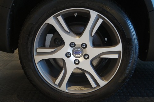 Used 2014 Volvo XC70 T6