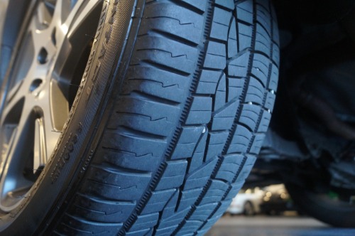 Used 2014 Volvo XC70 T6