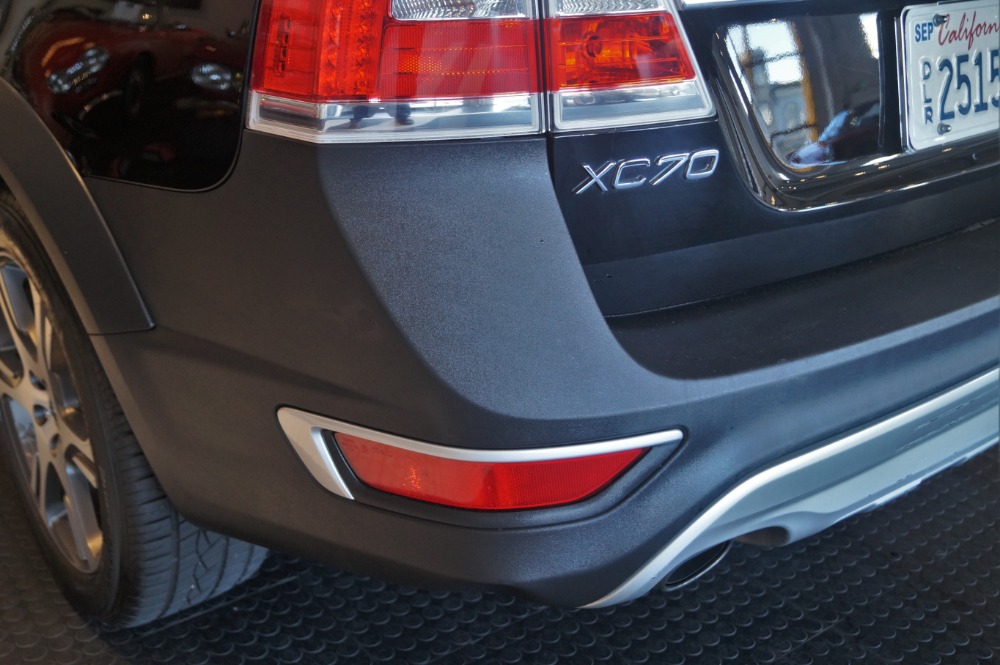 Used 2014 Volvo XC70 T6