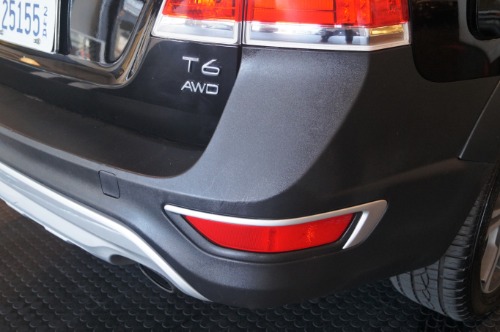 Used 2014 Volvo XC70 T6