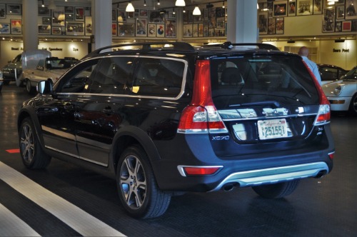 Used 2014 Volvo XC70 T6