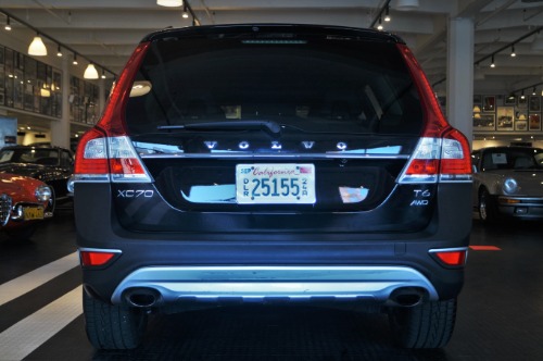 Used 2014 Volvo XC70 T6