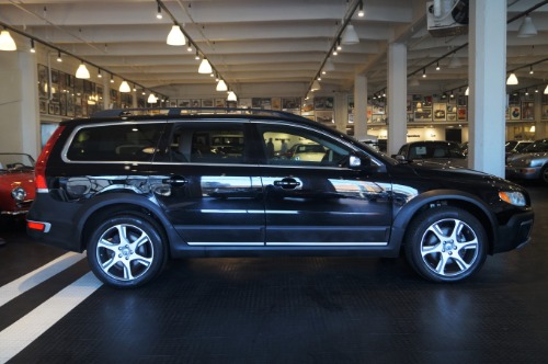 Used 2014 Volvo XC70 T6