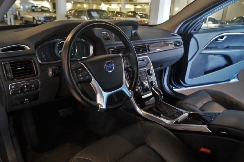 Used 2014 Volvo XC70 T6