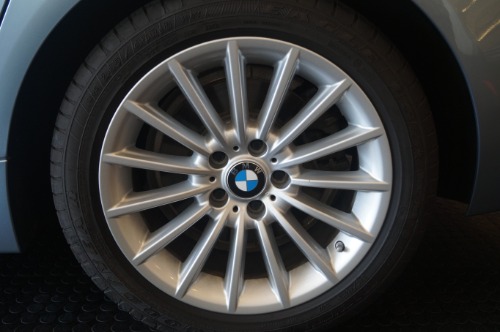 Used 2013 BMW 5 Series ActiveHybrid 5