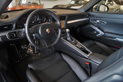 Used 2012 Porsche 911 Carrera