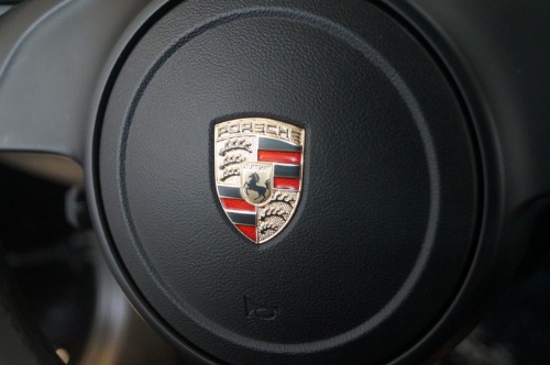 Used 2012 Porsche 911 Carrera