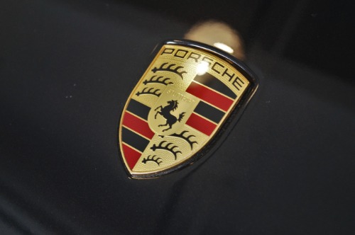 Used 2012 Porsche 911 Carrera