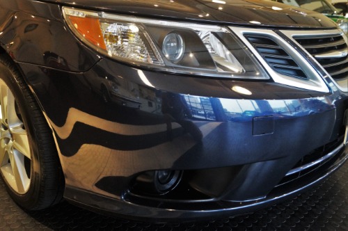 Used 2011 Saab 9 3 20T