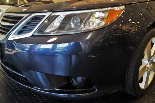 Used 2011 Saab 9 3 20T