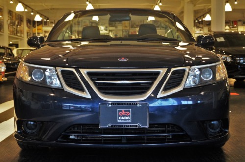 Used 2011 Saab 9 3 20T