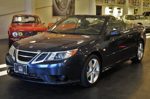 Used 2011 Saab 9 3 20T