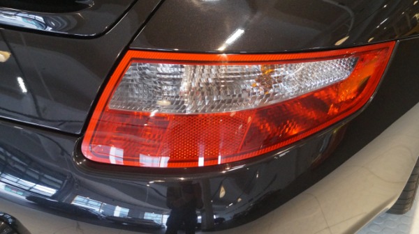 Used 2006 Porsche 911 Carrera S