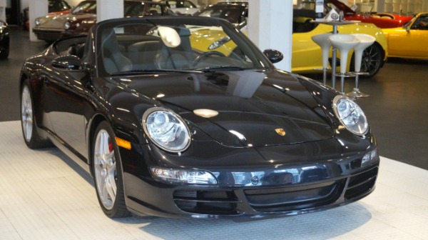 Used 2006 Porsche 911 Carrera S