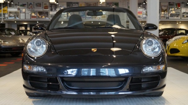 Used 2006 Porsche 911 Carrera S