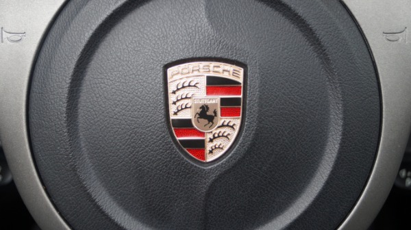 Used 2006 Porsche 911 Carrera S