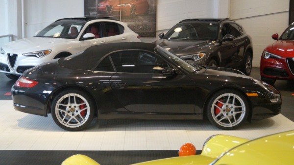 Used 2006 Porsche 911 Carrera S