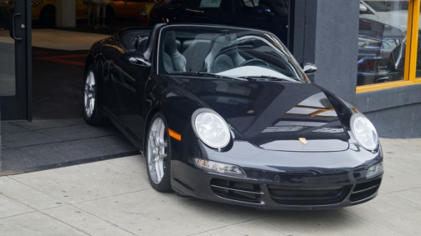 Used 2006 Porsche 911 Carrera S