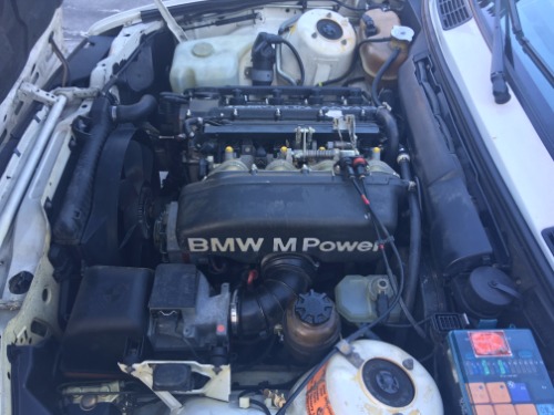 Used 1988 BMW E30 M3