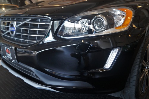 Used 2016 Volvo XC60 T6 Platinum