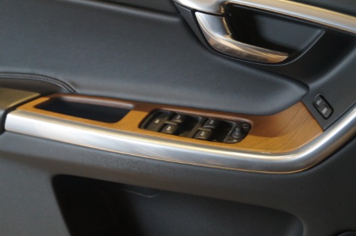 Used 2016 Volvo XC60 T6 Platinum